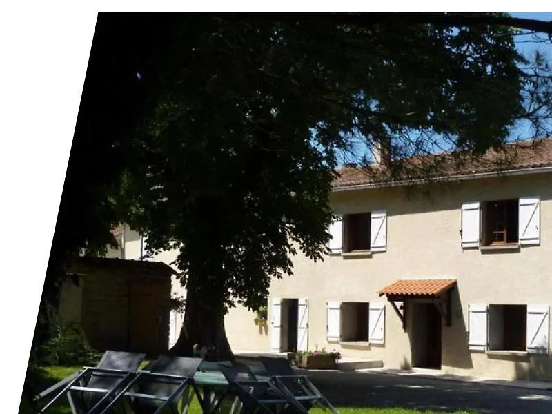 Maison De Campagne Le Vernet